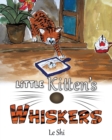 Little Kitten's Whiskers - Book