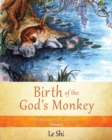Birth of the God's Monkey - Book