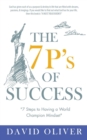 The 7P's of Success - Book