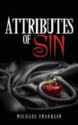 Attributes of Sin - Book