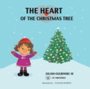 The Heart of the Christmas Tree - Book