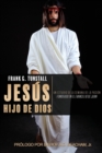 Jesus, Hijo de Dios - Book
