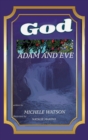 God Adam and Eve - Book