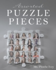 Assorted Puzzle Pieces - Book