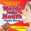 Words in My Mouth - Book