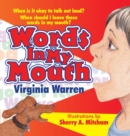 Words in My Mouth - Book