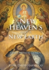 A New Heaven's and a New Earth - Book