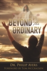Beyond the Ordinary - Book