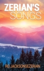 Zerian's Songs - Book