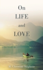 On Life and Love - Book