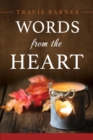 Words from the Heart - Book