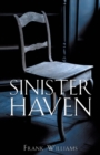 Sinister Haven - Book