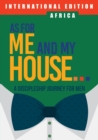 As for Me and My House - Book