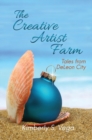 The Creative Artist Farm - Book