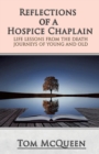 Reflections of a Hospice Chaplain - Book