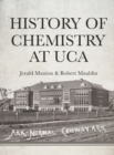 History of Chemistry at UCA - Book
