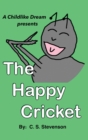 The Happy Cricket - Book