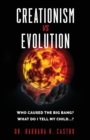 Creationism Vs Evolution - Book