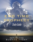 End Time Prophecy Study Guide - Book