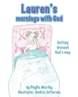 Lauren's mornings with God - Book