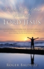 Precious Times Alone with My Lord Jesus - Book