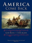 America Come Back - Book