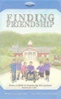 Finding Friendship - Book