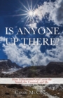 Is Anyone Up There? - Book