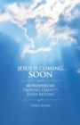 Jesus Is Coming . . . Soon - Book