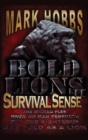 Bold Lions Survival Sense - Book