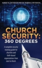 Church Security : 360 Degrees - Book