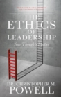 The Ethics of Leadership - Book