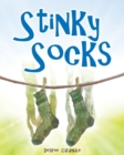 Stinky Socks - Book
