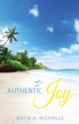 Authentic Joy - Book