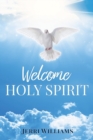 Welcome Holy Spirit - Book
