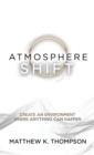Atmosphere Shift - Book