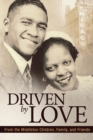 Driven by Love - Book