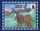 Max of Morgan Hill - Book