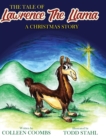 The Tale of Lawrence the Llama - Book