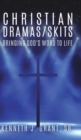 Christian Dramas/Skits - Book