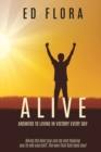 Alive Answers to Living in Victory Every Day - Book