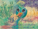 Pj and Friends Say Nighty Night - Book
