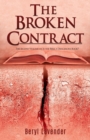 The Broken Contract - Book
