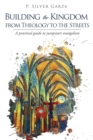 Building the Kingdom from Theology to the Streets - Book
