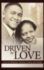 Driven by Love - Book