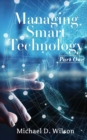 Managing Smart Technology Part 1 - Book