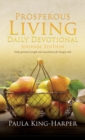 Prosperous Living Daily Devotional - Book