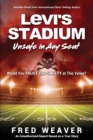 Levi's Stadium Unsafe in Any Seat : Would You TRUST Your SAFETY at This Venue? - Book