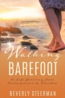 Walking Barefoot - Book