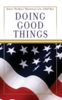 Doing Good Things - Book
